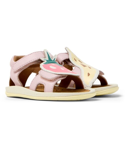 カンペール　kidsサンダル CAMPER（カンペール） サンダル TWINS FW / サンダル キッズ 子供