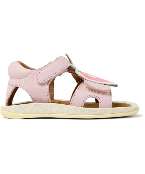 カンペール　kidsサンダル CAMPER（カンペール） サンダル TWINS FW / サンダル キッズ 子供