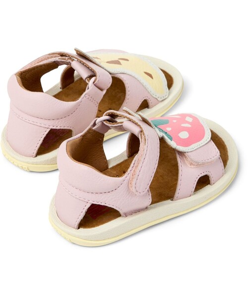 CAMPER（カンペール） サンダル TWINS FW / サンダル キッズ 子供