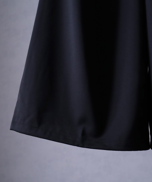 「welise」 スラックス X-SMALL ブラック メンズ_画像7