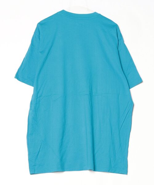 Supreme（シュプリーム） 半袖Tシャツ X-LARGE ブルー メンズ