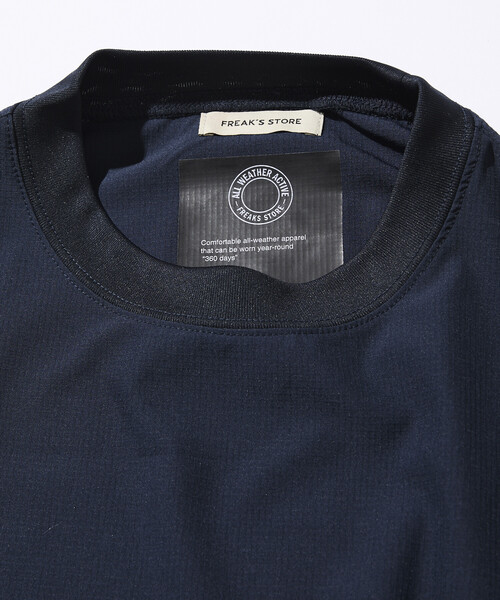 FREAK'S STORE（フリークスストア） セットアップ LARGE ブラック