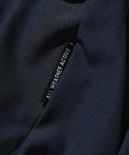 FREAK'S STORE（フリークスストア） セットアップ LARGE ブラック