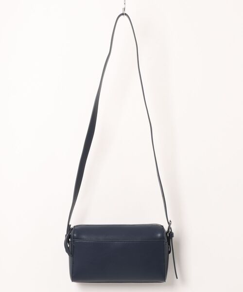 ショルダーバッグ CAMERA BAG NINO メンズの画像