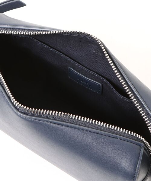 ショルダーバッグ CAMERA BAG NINO メンズの画像