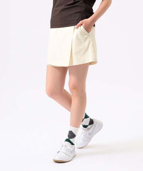 BEAMS GOLF（ビームス ゴルフ） スカート ORANGE LABEL / 撥水