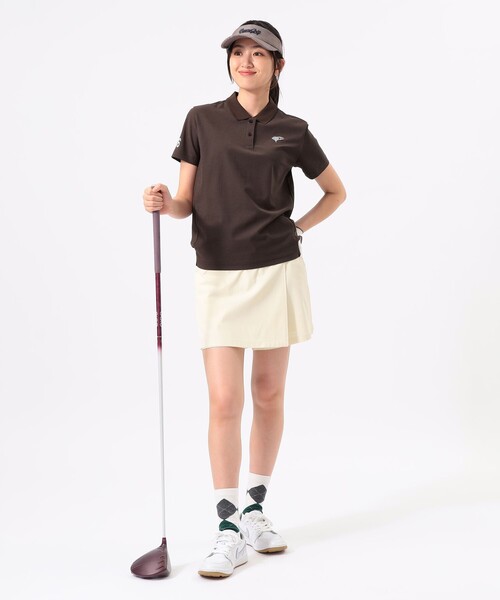 BEAMS GOLF（ビームス ゴルフ） スカート ORANGE LABEL / 撥水