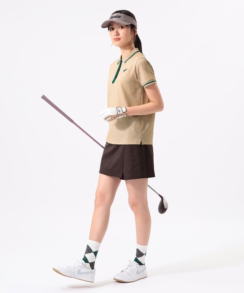 BEAMS GOLF（ビームス ゴルフ） スカート ORANGE LABEL / 撥水