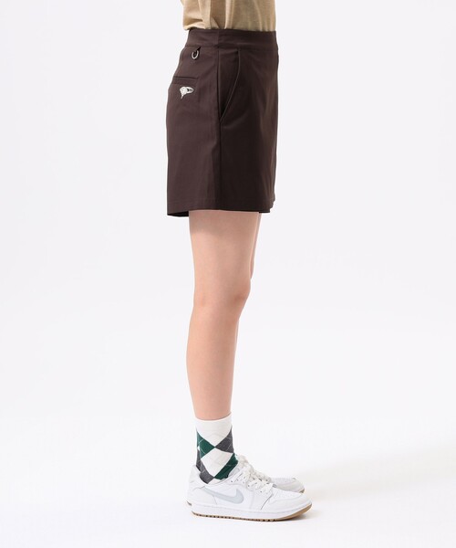 BEAMS GOLF（ビームス ゴルフ） スカート ORANGE LABEL / 撥水