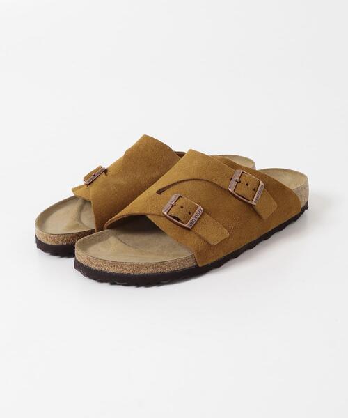BIRKENSTOCK（ビルケンシュトック） サンダル BIRKENSTOCK ZURICH