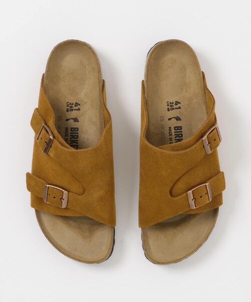 BIRKENSTOCK（ビルケンシュトック） サンダル BIRKENSTOCK ZURICH