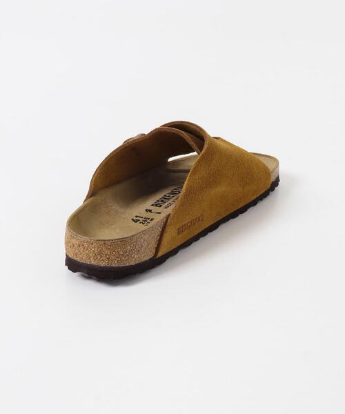 BIRKENSTOCK（ビルケンシュトック） サンダル BIRKENSTOCK ZURICH