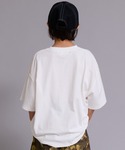 tシャツ 「90-160cm」「綿100%」ネ...の詳細画像2