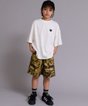 tシャツ 「90-160cm」「綿100%」ネ...の詳細画像3