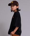 tシャツ 「90-160cm」「綿100%」ネ...の詳細画像4