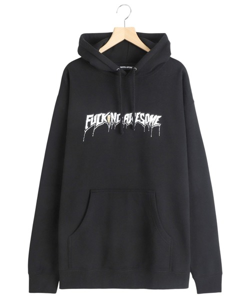 FUCKING AWESOME メンズパーカー｜トップス｜ファッション 通販