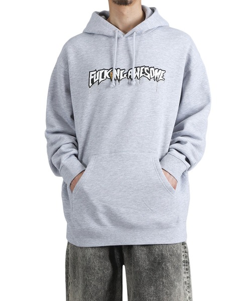 FUCKING AWESOME（ファッキング オーサム） パーカー FUCKING AWESOME
