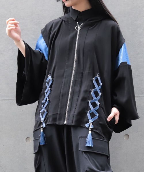レイドジャケット（メンズファッション） | ファッション の商品一覧