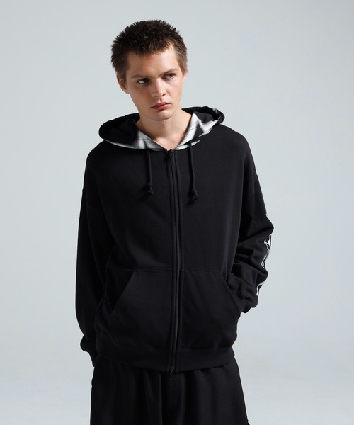 Y-3 メンズパーカー｜トップス｜ファッション おすすめ人気商品一覧
