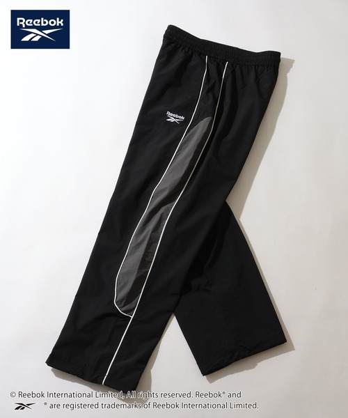 「Reebok」 パンツ LL ダークブラウン メンズ_画像6