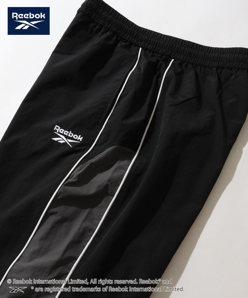「Reebok」 パンツ LL ダークブラウン メンズ_画像9