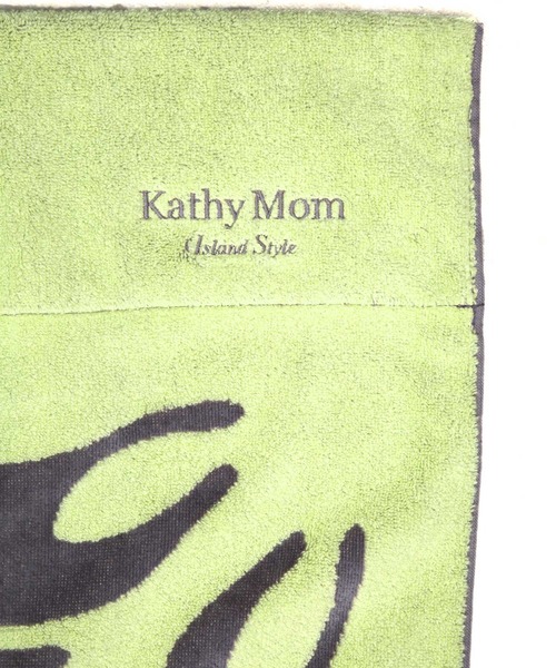 Kathy Mom Island Style（キャシーマム アイランドスタイル） ベッド