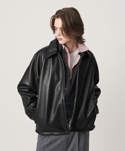 Schott N.Y.C（ショット） コート ジャケット 「別注」「Schott