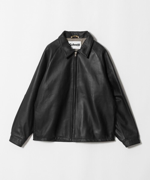 Schott N.Y.C（ショット） コート ジャケット 「別注」「Schott