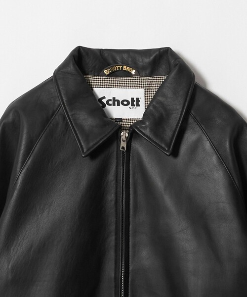 Schott N.Y.C おすすめ人気商品一覧 通販 - Yahoo!ショッピング