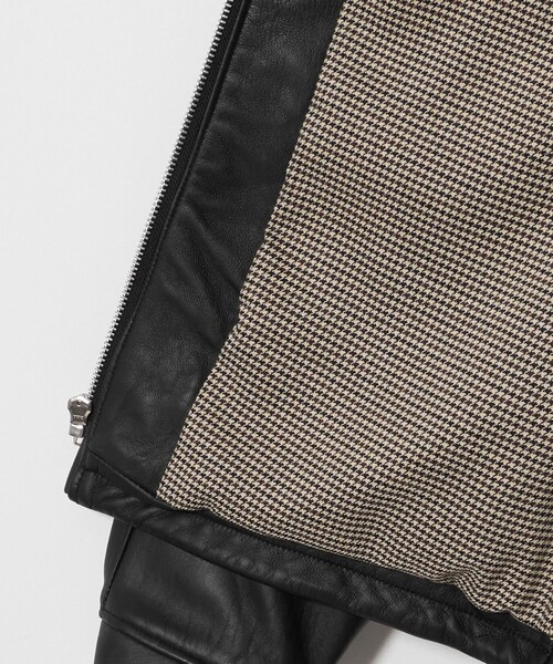 Schott N.Y.C（ショット） コート ジャケット 「別注」「Schott