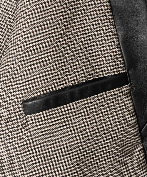 Schott N.Y.C（ショット） コート ジャケット 「別注」「Schott