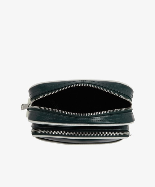 FRED PERRY（フレッドペリー） ショルダーバッグ Classic Side Bag