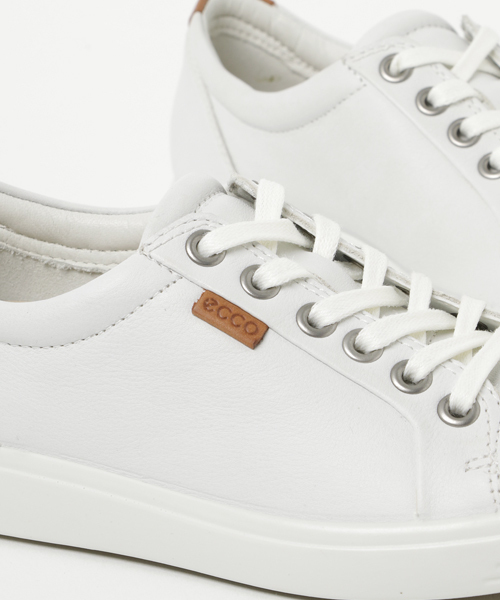 ecco スニーカー SOFT 7 レディース : ZOZOTOWN Yahoo!店 - 通販
