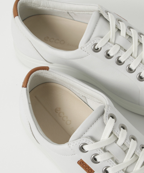 ecco（エコー） スニーカー SOFT 7 レディース スニーカー レディース