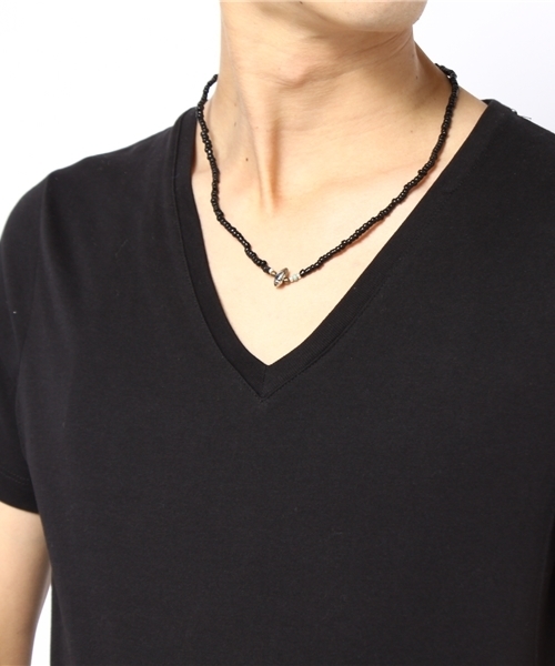 SunKu（サンク） ブレスレット Antique Beads Necklace ＆ Bracelet 