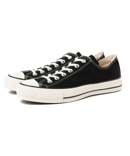 CONVERSE スニーカー / CANVAS ALL STAR JAPAN OX メンズ