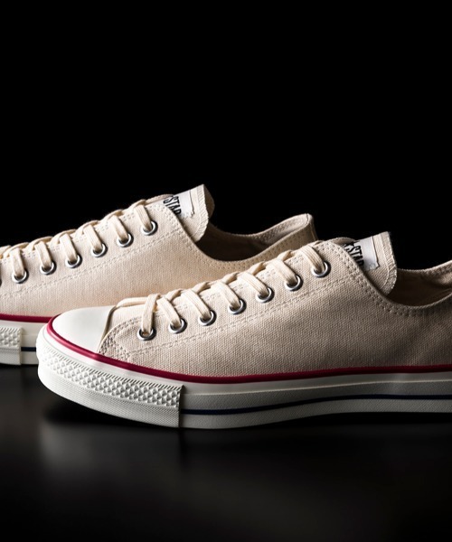 CONVERSE（コンバース） スニーカー CONVERSE / CANVAS ALL STAR JAPAN