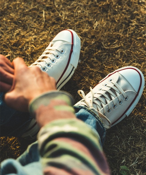 CONVERSE(コンバース) スニーカー CONVERSE / CANVAS ALL STAR JAPAN CONVERSE(コンバース) スニーカー CONVERSE / CANVAS ALL STAR JAPAN
