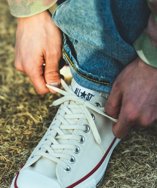 CONVERSE（コンバース） スニーカー CONVERSE / CANVAS ALL STAR JAPAN