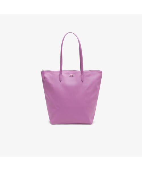 LACOSTE（ラコステ） トートバッグ L.12.12 CONCEPT バーティカル