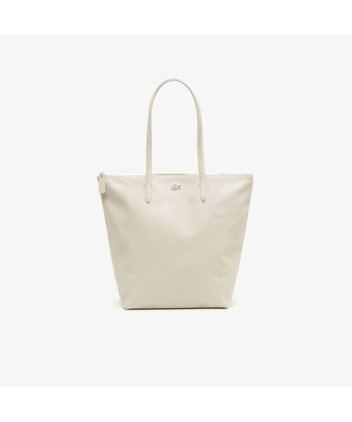 LACOSTE（ラコステ） トートバッグ L.12.12 CONCEPT バーティカル