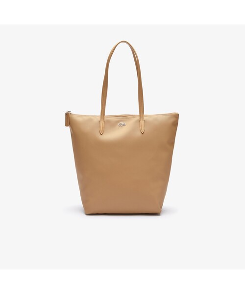 LACOSTE（ラコステ） トートバッグ L.12.12 CONCEPT バーティカル
