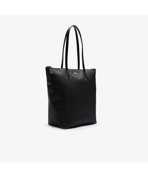 LACOSTE トートバッグ L.12.12 CONCEPT バーティカルトート
