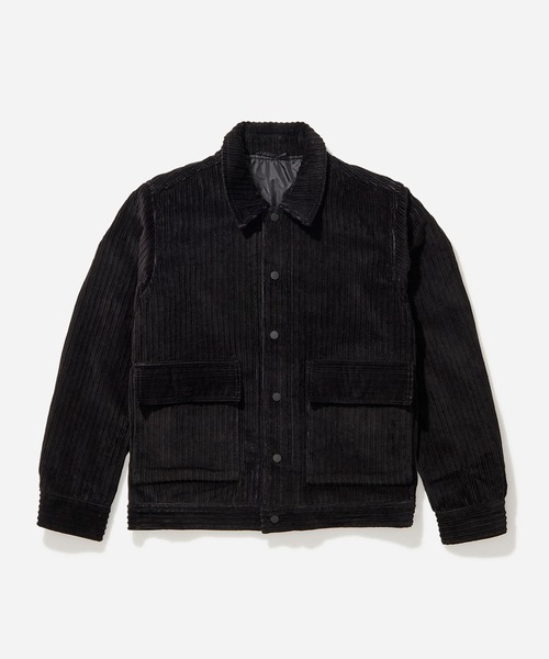 アウター Harrison Cord Jacket :52844813 