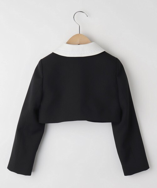 SHOO・LA・RUE 女の子フォーマル3点セット120cm 楽天市場】shoo・la・rue キッズ 入学式の通販