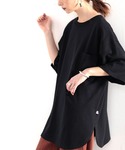 tシャツ 綿100%USAコットン オーバーサ...の詳細画像5