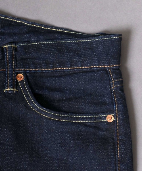 限定品格安 パンツ デニム ジーンズ 510 SKINNY スキニー ZOZOTOWN PayPayモール店 - 通販 - PayPayモール 人気正規店