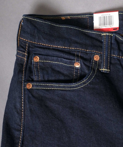 限定品格安 パンツ デニム ジーンズ 510 SKINNY スキニー ZOZOTOWN PayPayモール店 - 通販 - PayPayモール 人気正規店