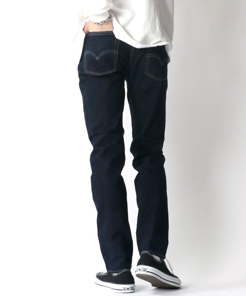 限定品格安 パンツ デニム ジーンズ 510 SKINNY スキニー ZOZOTOWN PayPayモール店 - 通販 - PayPayモール 人気正規店