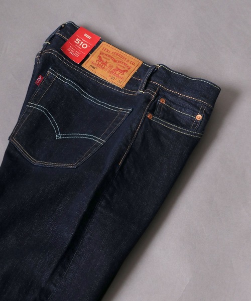 限定品格安 パンツ デニム ジーンズ 510 SKINNY スキニー ZOZOTOWN PayPayモール店 - 通販 - PayPayモール 人気正規店